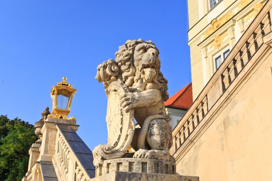 Munich: Nymphenburg Palace Skip-the-Line Private Guided Tour - 5-hour option: gardens plus the Museum of Man and Nature