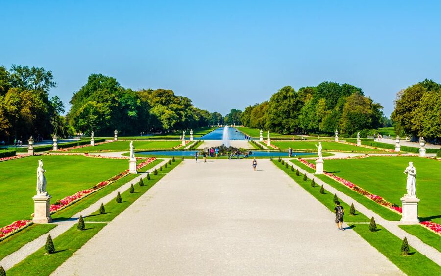 Munich: Nymphenburg Palace Skip-the-Line Private Guided Tour - Private car transfers in Munich: convenience that can save your energy