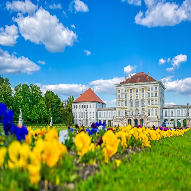 Munich: Nymphenburg Palace Skip-the-Line Private Guided Tour - How the guides can shape your whole day
