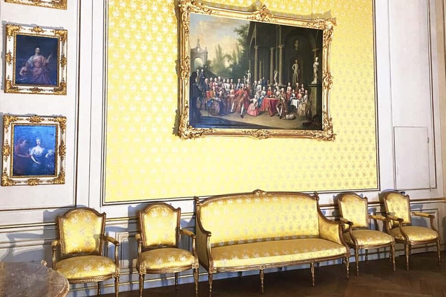 Munich Nymphenburg Palace Tickets and Tour, Carriage Museum - Why Nymphenburg and the Marstallmuseum work so well together