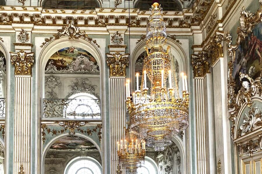 Munich Nymphenburg Palace Tickets and Tour, Carriage Museum - Who this tour fits best, and who should pass