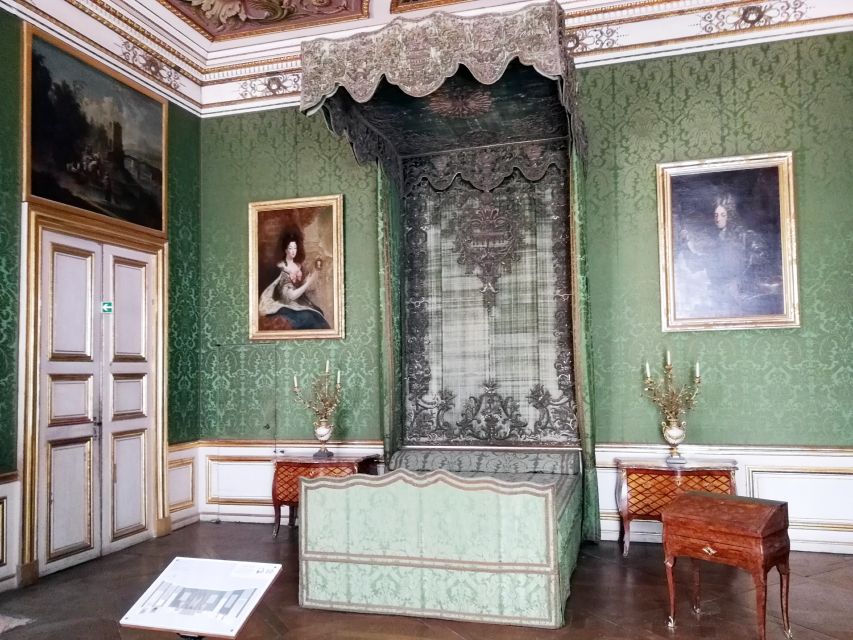 Munich: Nymphenburg Palace with official Guide - How the 90 minutes work in practice