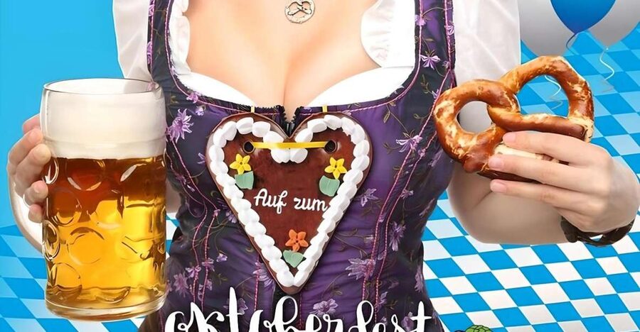 Munich: Oktoberfest Big Beer Tent Evening Table Reservation - Why a Reserved Oktoberfest Tent Table Actually Helps