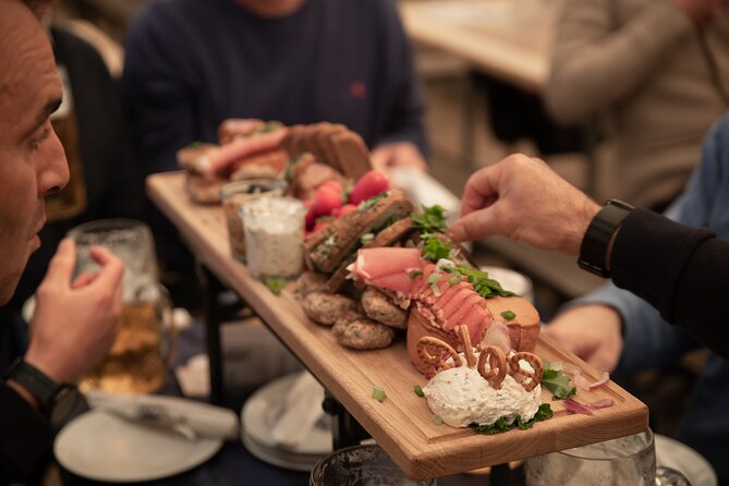 Munich Oktoberfest Tour with Beer Hall Table Reservations - Schützen-Festzelt: why the most welcoming tent matters