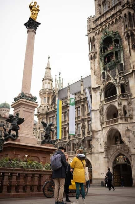 Munich: Old Town Beer and Pub Tour - Key highlights to look for
