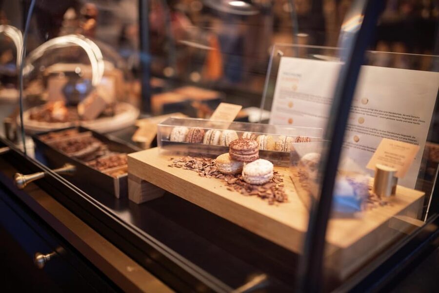 Munich: Old Town Culinary Tour - Viktualienmarkt, Cozy Tasting Time and the Munich Market Mood