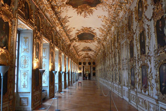 Munich: Old Town Highlights Private Walking Tour - Asamkirche: Baroque Drama That’s Easier to Understand Live