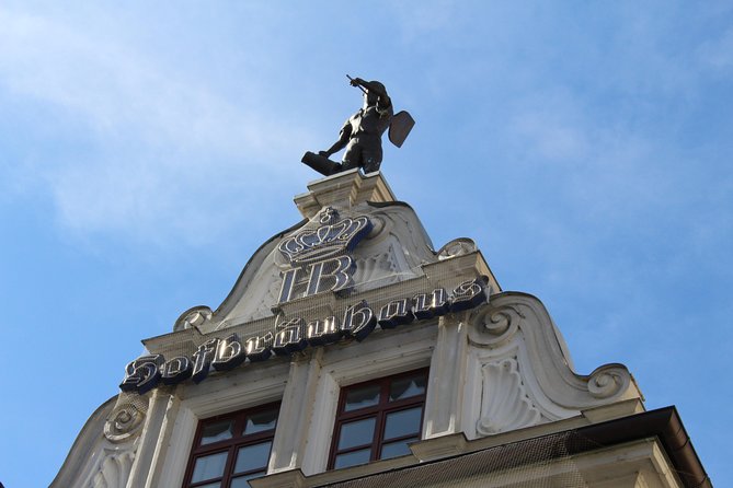 Munich Old Town Walking Tour - Price and value for $27.81, group size, and pacing