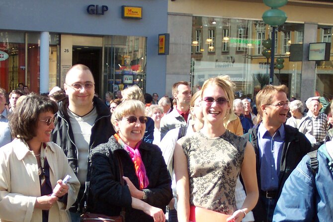 Munich: Old Town Walking Tour - Value at about $23: why the price works for your schedule