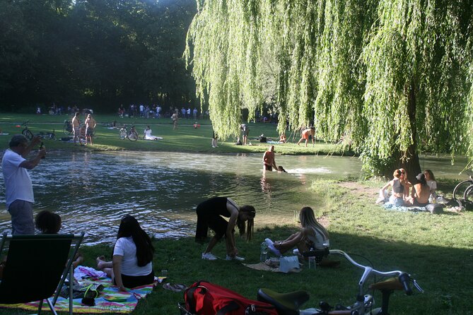 Munich: Old Town Walking Tour - Guide impact: clear storytelling, humor, and room for questions