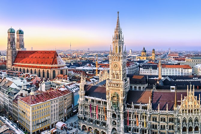 Munich