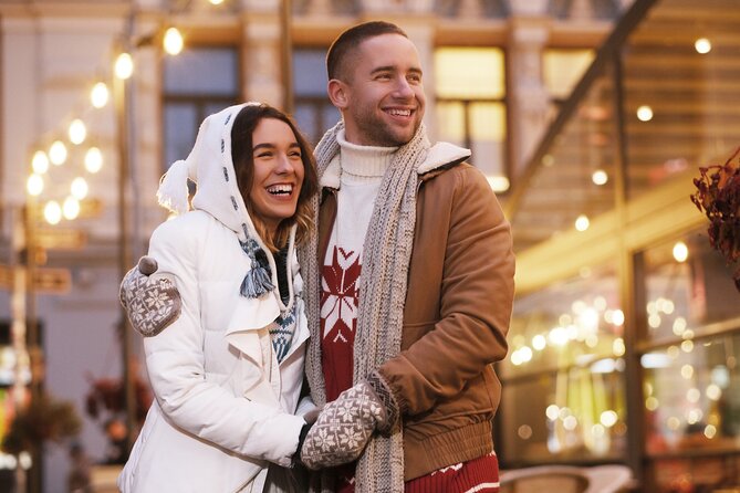 Munich Photoshoot: A Must-Have Holiday Experience! - The 60-Minute Flow: From Odeonsplatz to Photo-Friendly Central Munich