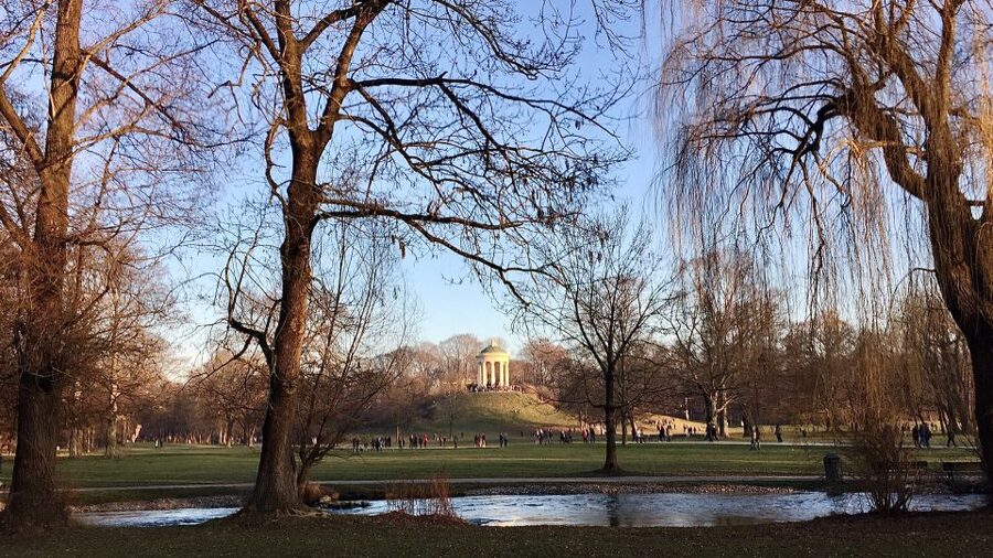 Munich: Private Half-Day Guided Walking Tour - Key highlights worth your attention