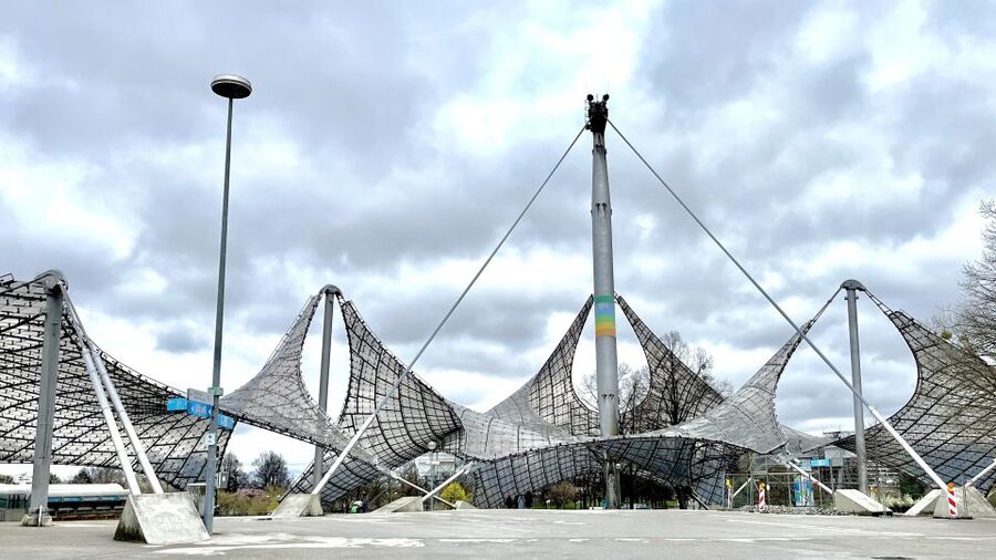 Munich: Private Half-Day Guided Walking Tour - Price and value: what $336 per group actually gets you