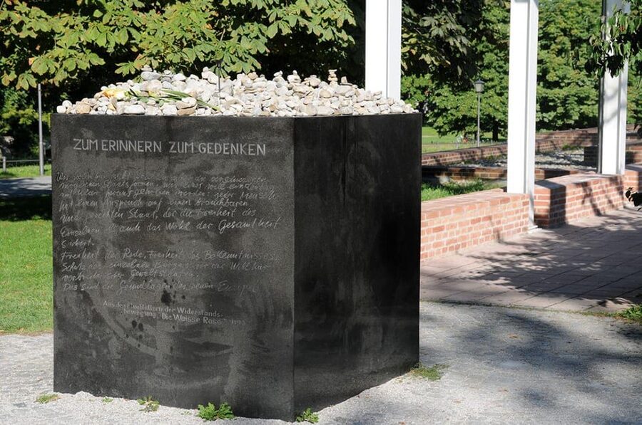 Munich: Private or Group Third Reich and WWII Walking Tour - Former Nazi Headquarters and the link between local power and global war