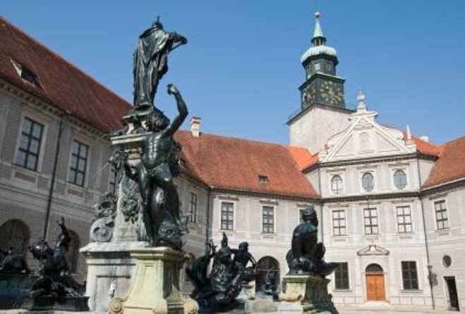 Munich Private & Personalized Half-Day Tour with a Local Guide - Key Things to Know Before You Go
