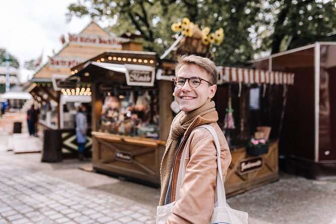 Munich Private & Personalized Half-Day Tour with a Local Guide - Englischer Garten: A Park Break That Actually Resets Your Brain