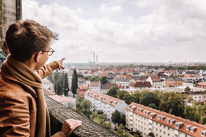 Munich Private & Personalized Half-Day Tour with a Local Guide - Price and Value: What Your $163.98 Covers