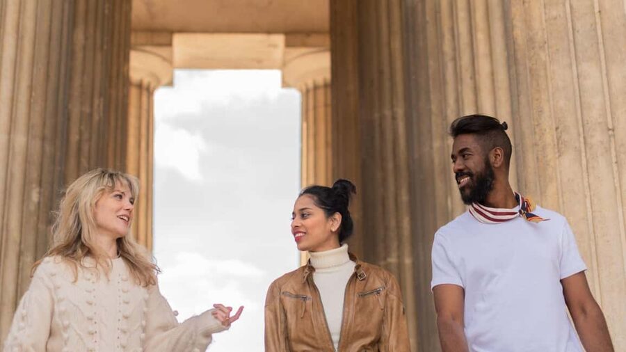 Munich: Private Personalized Walking Tour with a Local Host - Key things I’d plan around