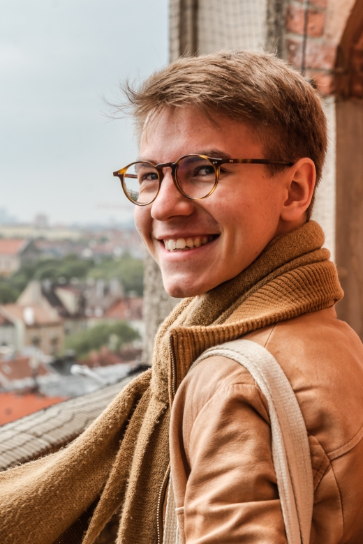 Munich: Private Personalized Walking Tour with a Local Host - Flexible pacing, smart questions, and real answers