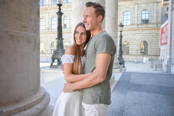 Munich Private Photo Session with Award-Winning Pro - Stop-by-stop Munich moments: from Maximilianeum to the English Garden