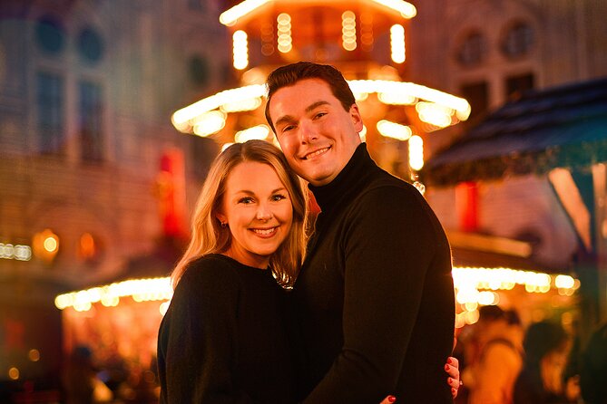 Munich Private Photo Session with Award-Winning Pro - Price and value: why $198.79 for a private session can be worth it