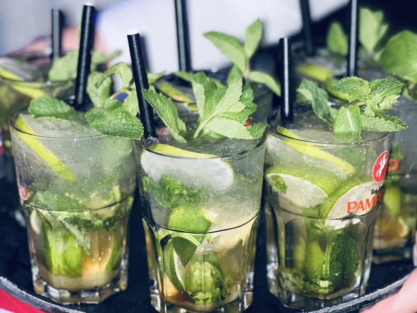Munich: Private pub crawl with insider-guide & free shots - Stop-by-stop: what each bar segment is really for