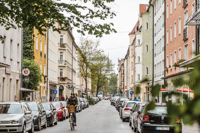 Munich Private Tour with a Local – Highlights & Hidden Gems - Price, Time, and Value: What $112.30 Actually Buys You