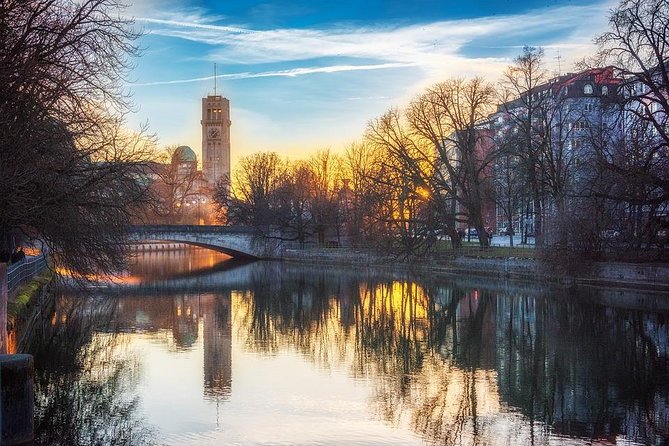 Munich: Private Walking Tour with a Local - Private Munich Orientation Without the Scripted Checklist