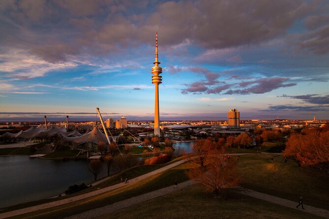 Munich: Private Walking Tour with a Local - How the Route Works When It’s 100% Personalized