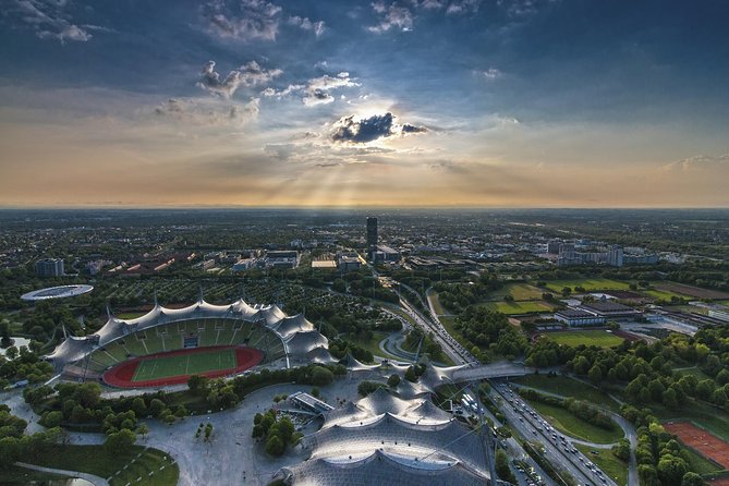 Munich Private Walking Tour With A Professional Guide - Key highlights at a glance