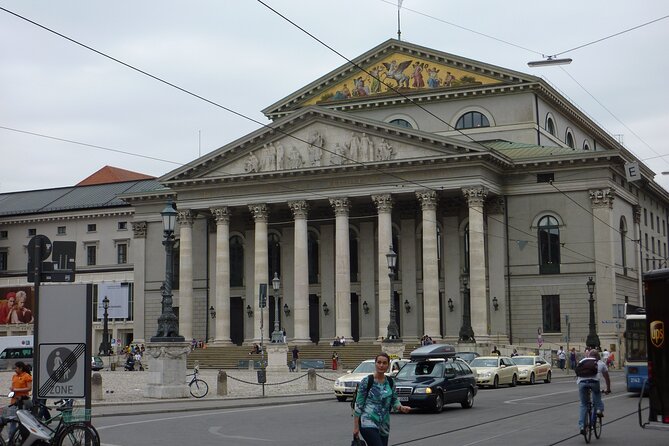 Munich Private Walking Tour With A Professional Guide - Price and value: what $305.11 per group really buys you