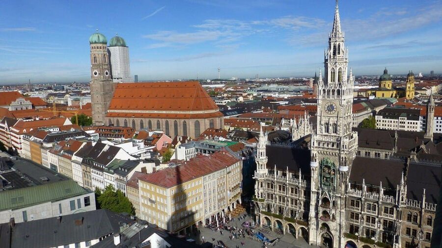 Munich Private Walking Tour with the BMW Museum and BMW Welt - Key Points You Should Know
