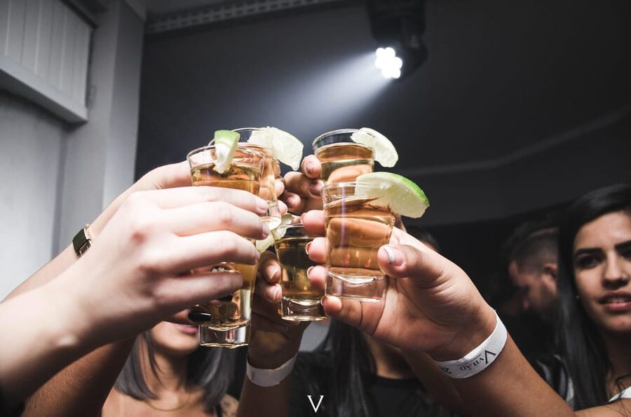 Munich Pub Crawl - 4 Locations, Shots, and Club Entry - The 4-Hour Munich Night Plan: Four Stops, Shots, and One Club