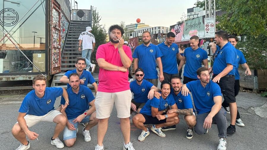 Munich Pub Crawl - 4 Locations, Shots, and Club Entry - Stop by Stop: What 1 Hour at Each Venue Actually Feels Like