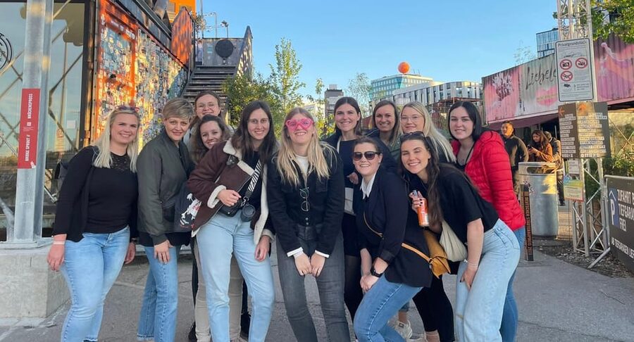 Munich Pub Crawl - 4 Locations, Shots, and Club Entry - Who This Pub Crawl Suits Best (and Who Might Not)