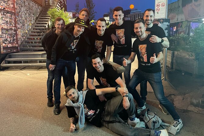 Munich PubCrawl: 4 Venues, Welcome Shots + Club Entry - Why this Munich pub crawl feels like a real plan