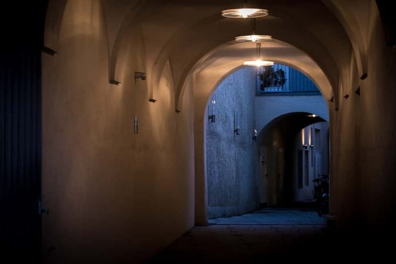 Munich: Raven Black Witches and Executioners Walking Tour - Key highlights to know before you go
