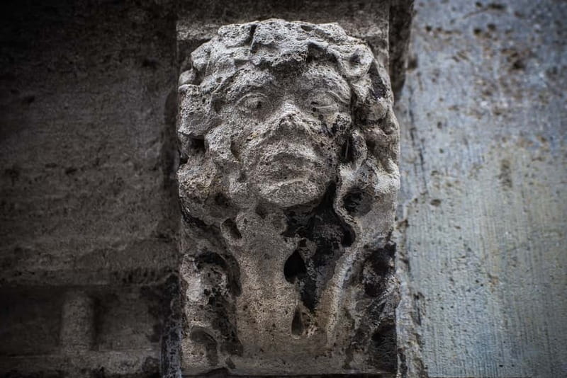 Munich: Raven Black Witches and Executioners Walking Tour - From Frauenkirche toward Sendlinger Tor
