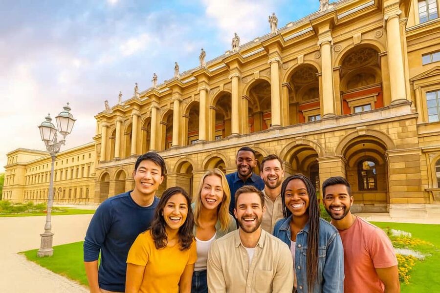 Munich: Residenz Museum Tickets and 2,5-hour Guided Tour - Key Things Worth Knowing Before You Go