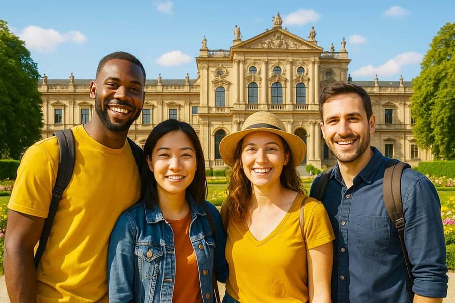 Munich: Residenz Museum Tickets and 2,5-hour Guided Tour - Price and Value: What $56 Gets You, and What It Doesn’t