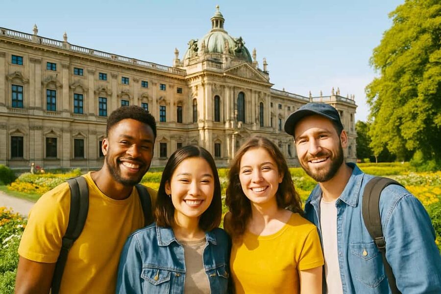 Munich: Residenz Museum Tickets and 2,5-hour Guided Tour - Who This Tour Fits Best