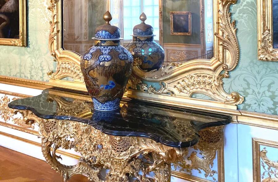 Munich: Residenz Museum Tickets and 2,5-hour Guided Tour - The 2.5-Hour Plan: How You Get the Best Rooms Without the Burnout