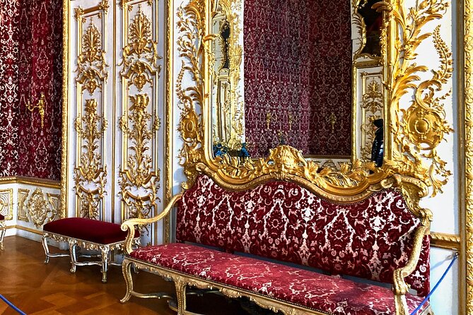 Munich Residenz Palace and Hofgarten Skip-the-line 2,5h Tour - Price, tickets, and what you should plan to add