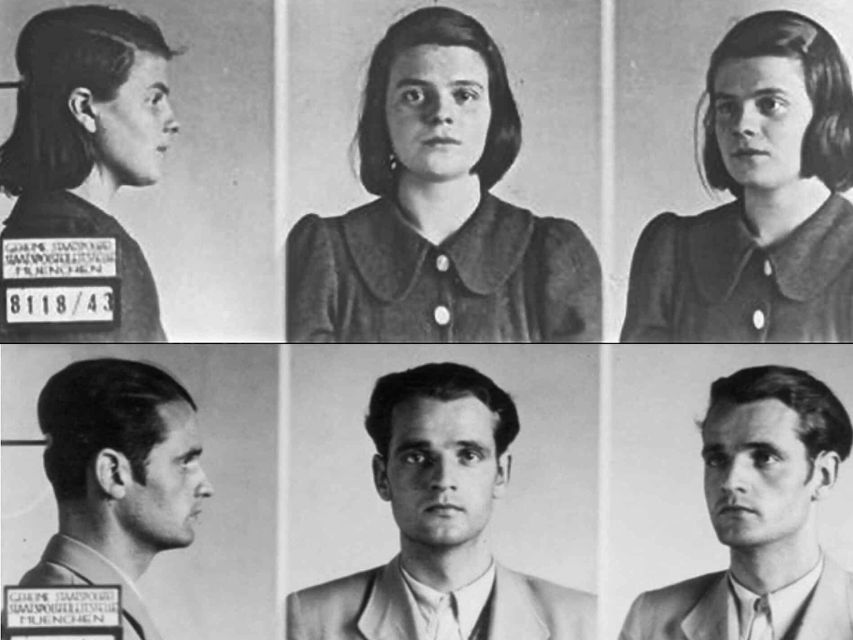 Munich: Resistance against Hitler - Historical Walking Tour - The Bomb Plot Location: Standing Near the Idea of Stopping Hitler