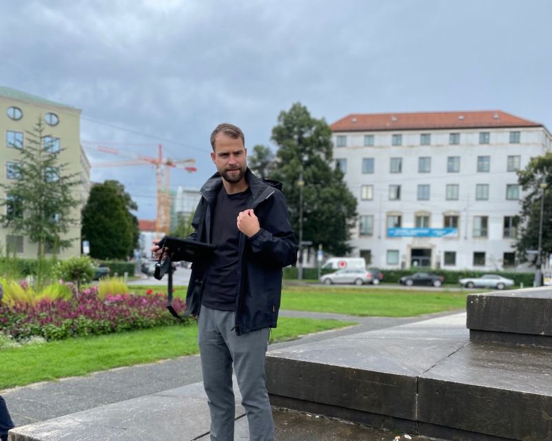 Munich: Resistance against Hitler - Historical Walking Tour - Using the Stops After the Tour: Where to Look in Munich Next