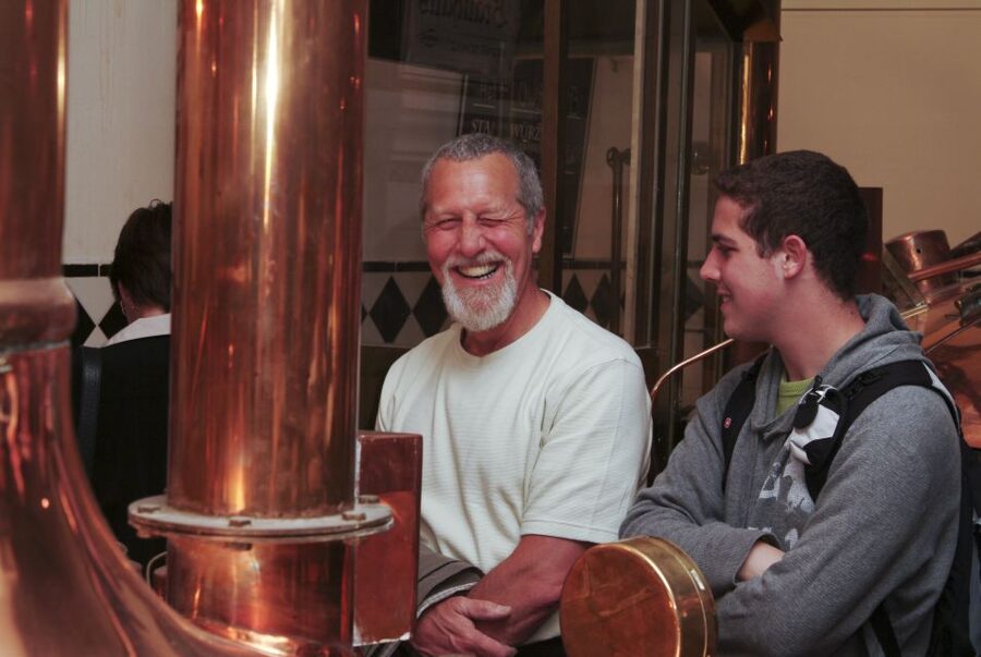 Munich's Beer Halls and Breweries: 3-Hour Guided Tour - Starting at Marienplatz, the smart way to kick off your Munich beer night