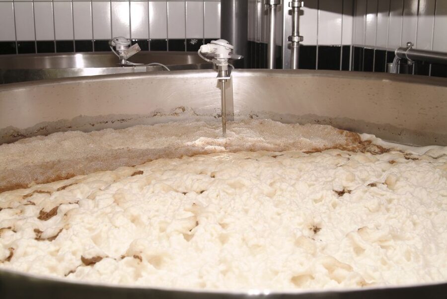 Munich's Beer Halls and Breweries: 3-Hour Guided Tour - Beer hall tasting: why two 0.5-liter beers change the whole experience