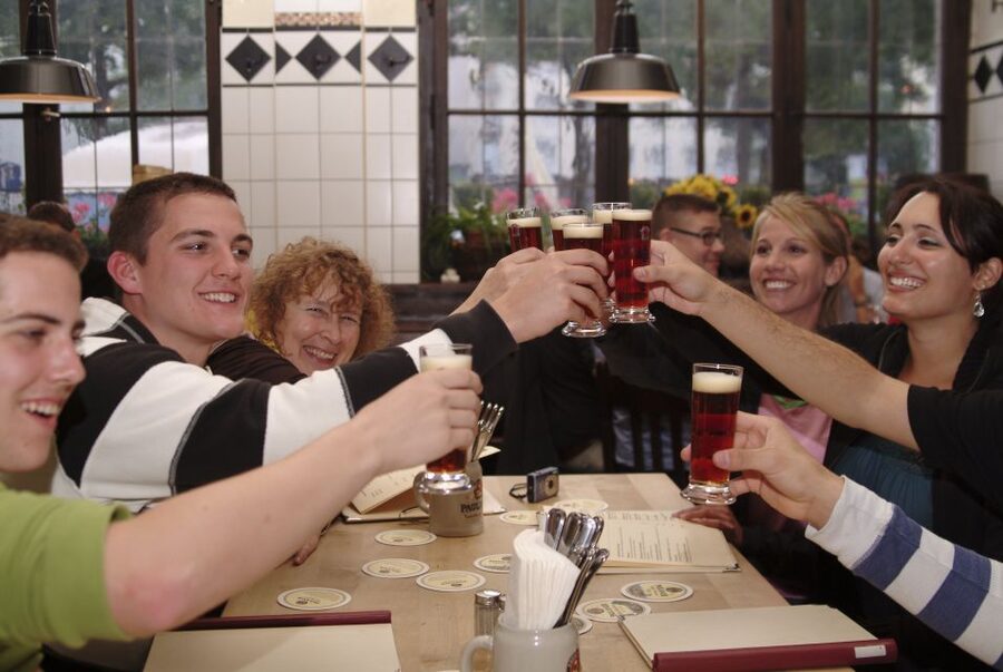 Munich's Beer Halls and Breweries: 3-Hour Guided Tour - Guides are the real engine, and the best ones bring Munich alive