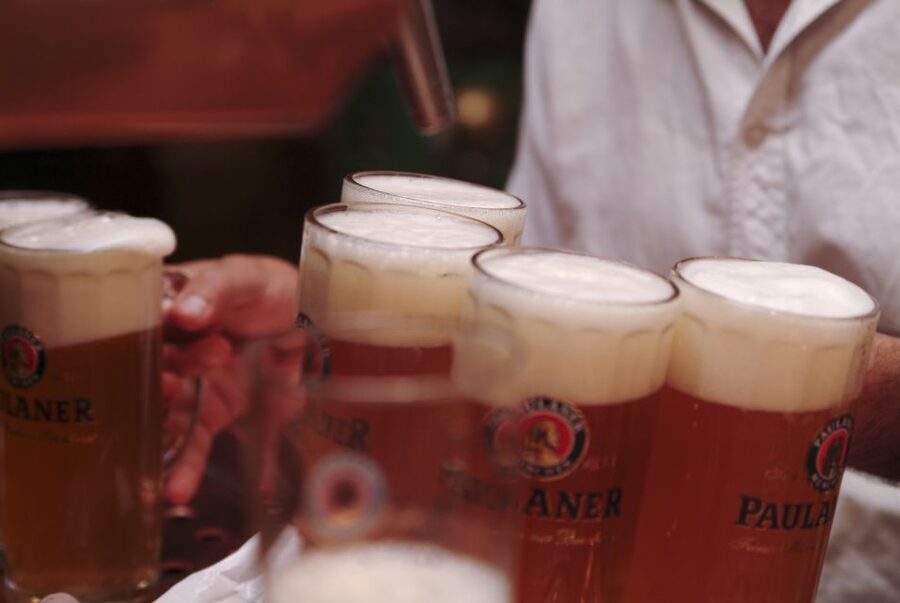 Munich's Beer Halls and Breweries: 3-Hour Guided Tour - My booking checklist for a smooth, fun 3.5 hours
